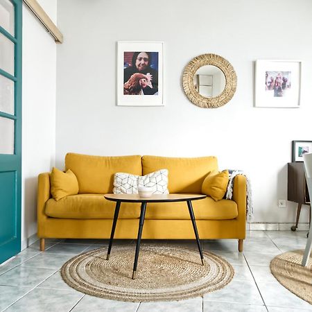 Le Farniente, Belle Maison Pres Du Port La Rochelle  Luaran gambar