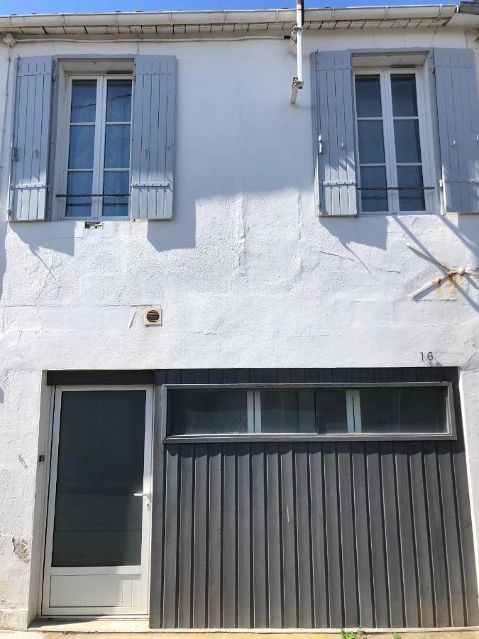 Le Farniente, Belle Maison Pres Du Port La Rochelle  Luaran gambar