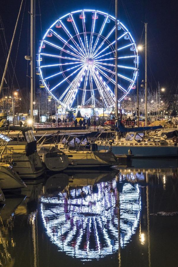 Le Farniente, Belle Maison Pres Du Port La Rochelle  Luaran gambar