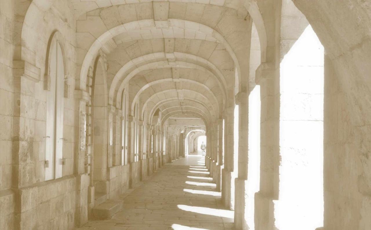 Le Farniente, Belle Maison Pres Du Port La Rochelle  Luaran gambar