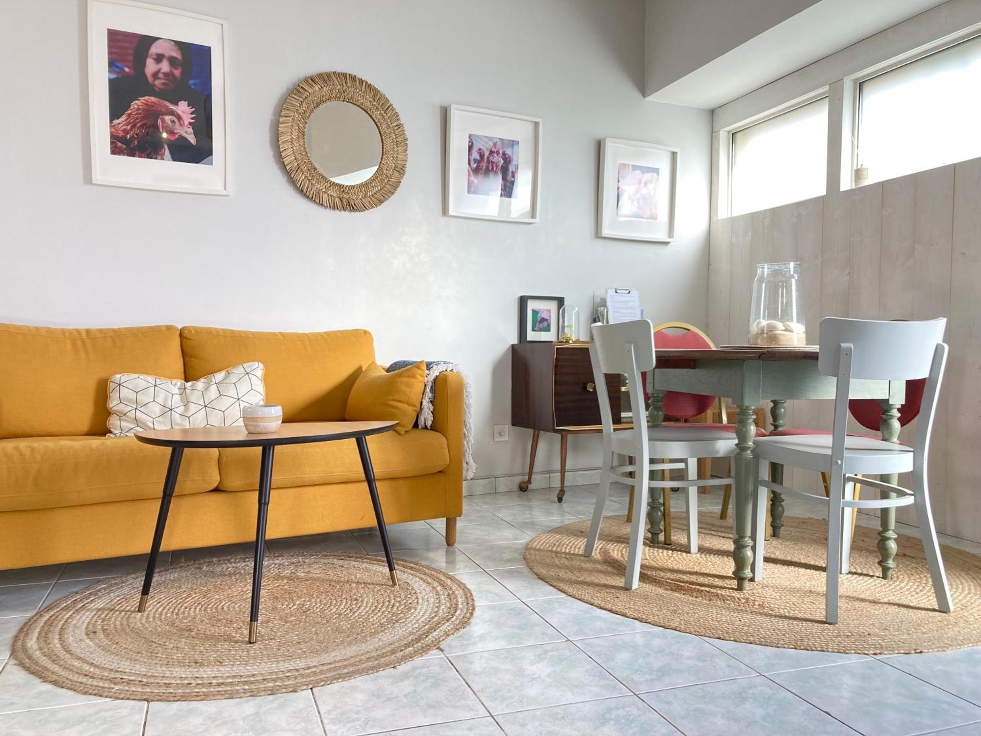 Le Farniente, Belle Maison Pres Du Port La Rochelle  Luaran gambar