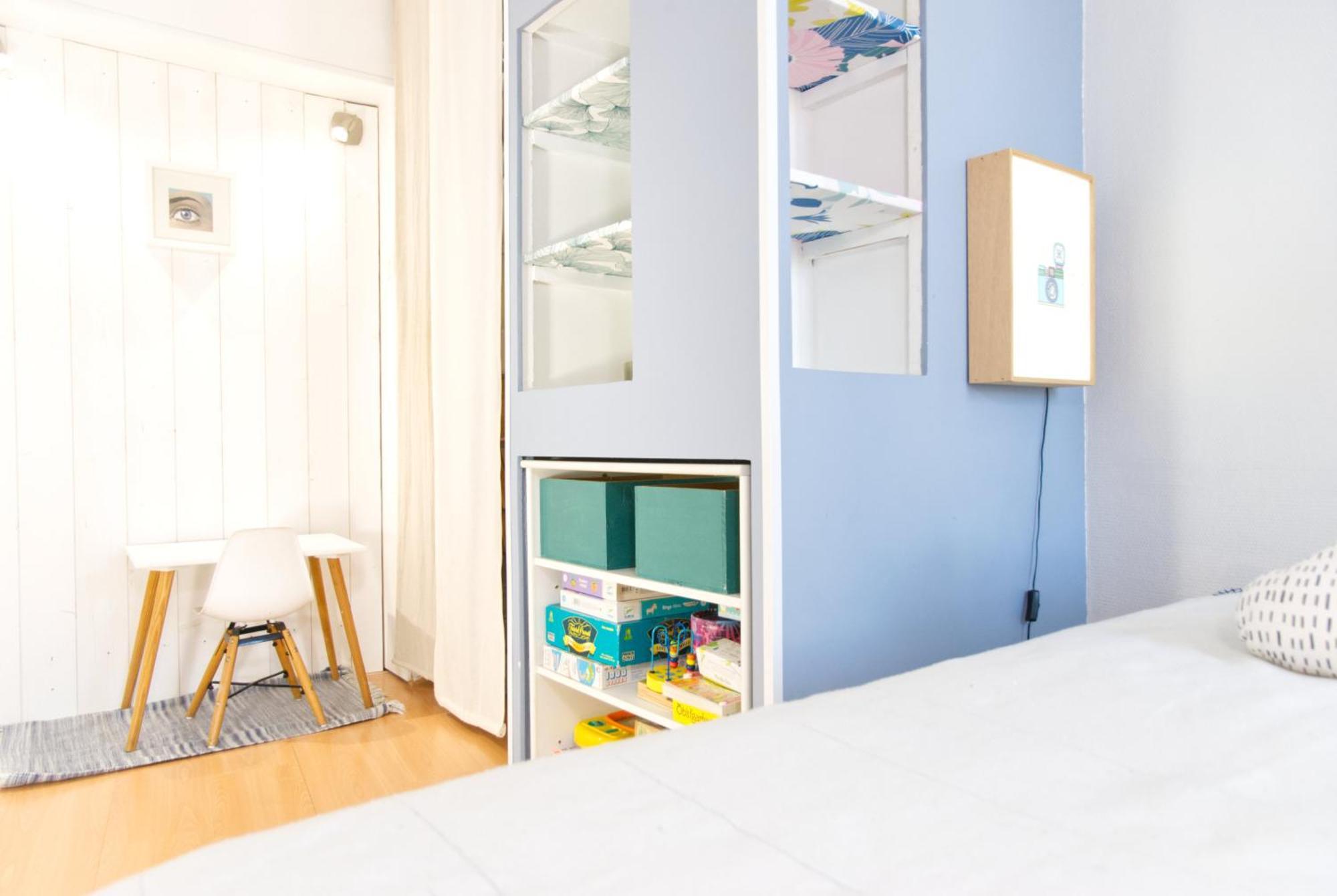 Le Farniente, Belle Maison Pres Du Port La Rochelle  Luaran gambar