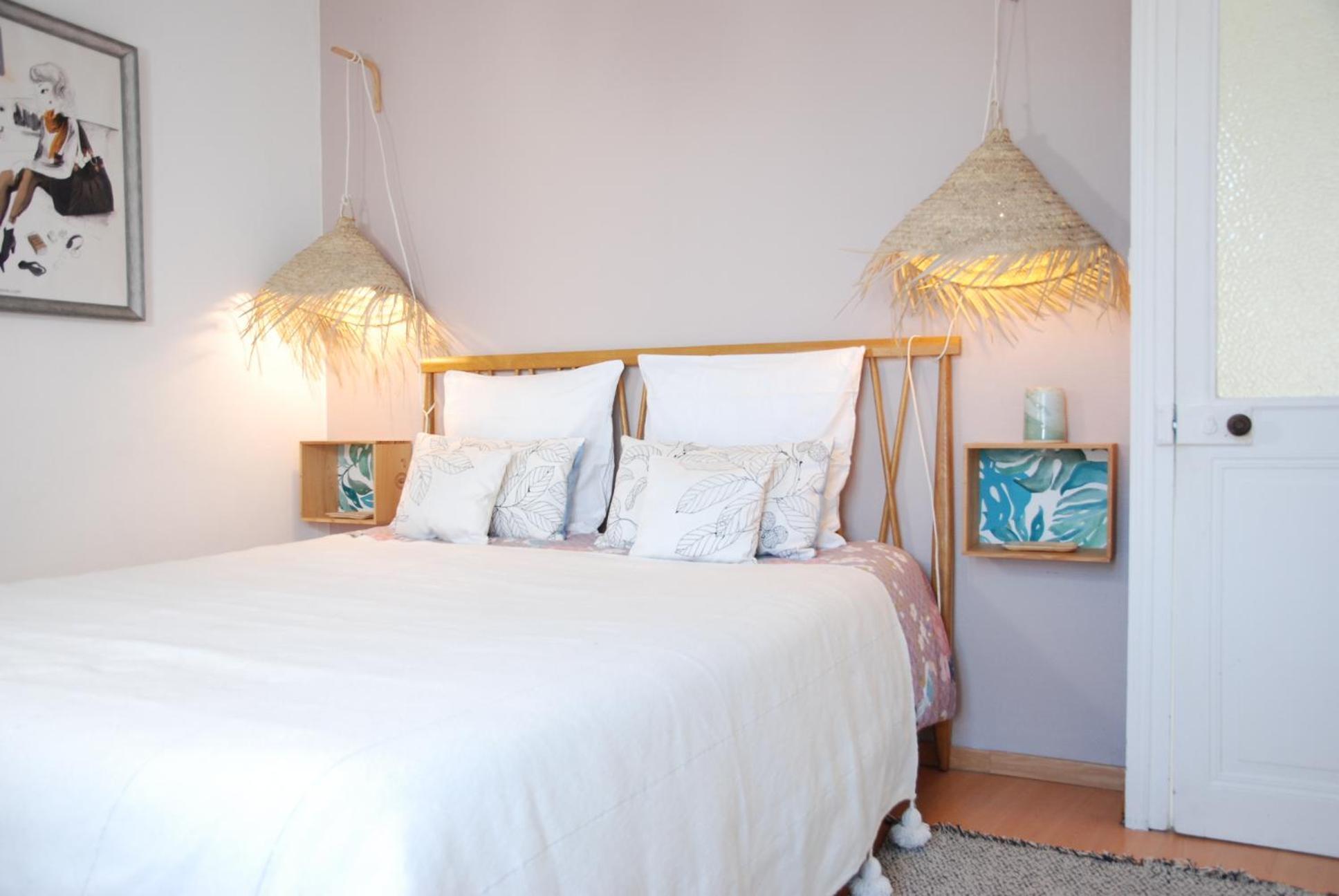 Le Farniente, Belle Maison Pres Du Port La Rochelle  Luaran gambar